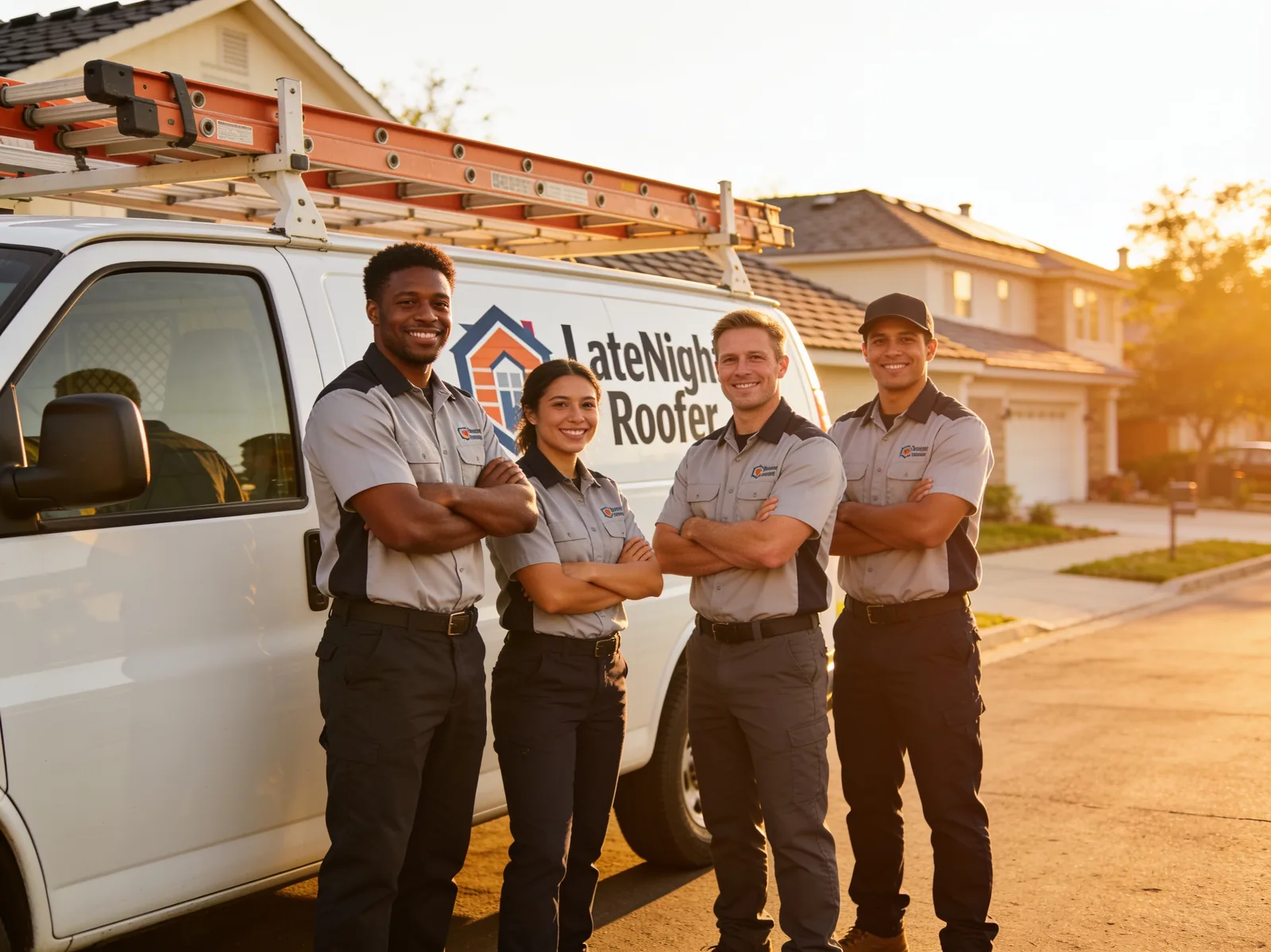 Emergency Roof Repair company in Hopland, CA